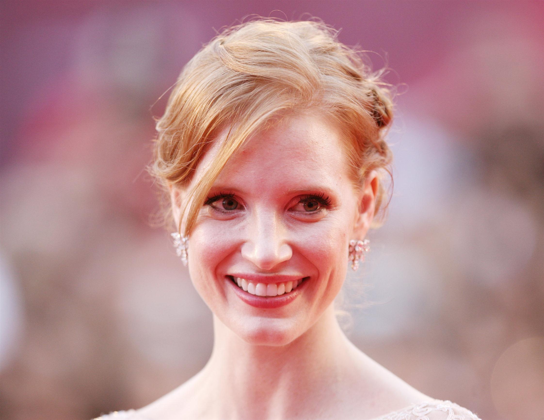 Jessica Chastain at 68th Venice Film Festival - Day 5 | Picture 70076